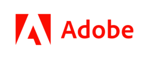 Adobe logo