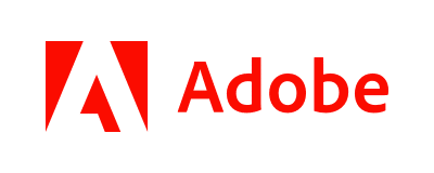 Adobe logo