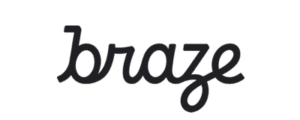 Braze logo