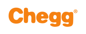 Chegg logo