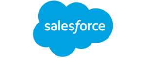 Salesforce Logo