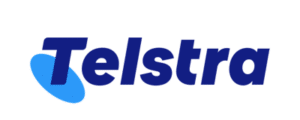 Telstra logo