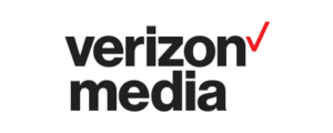 Verizon media logo