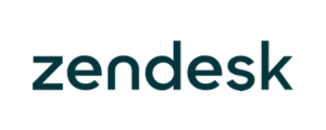 Zendesk logo