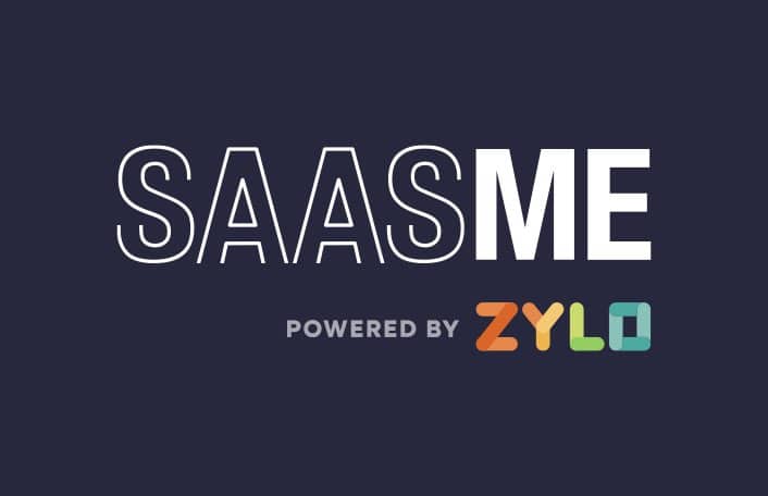 SaaS Management Event logo
