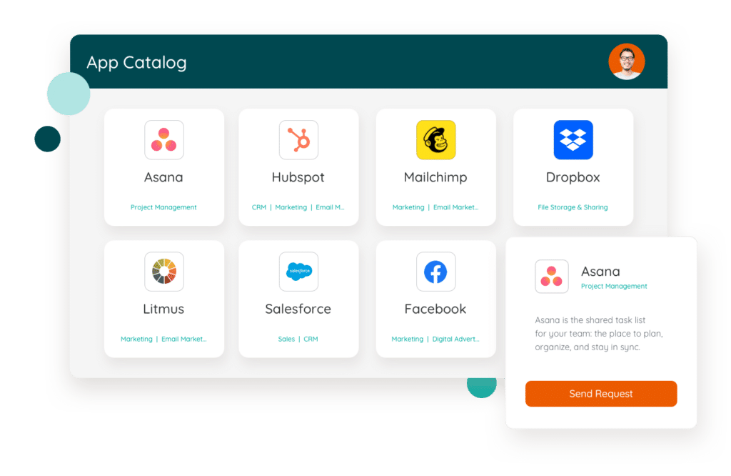 app catalog