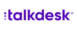 Talkdesk logo