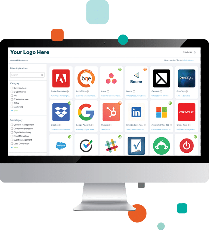 Top Expensed SaaS Applications and How SaaS Management Helps