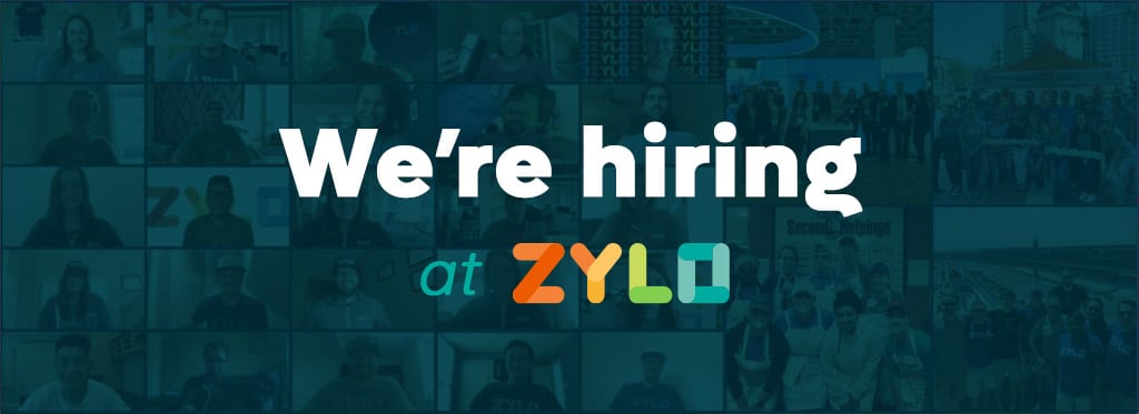 Careers at Zylo: Job Opportunities Await