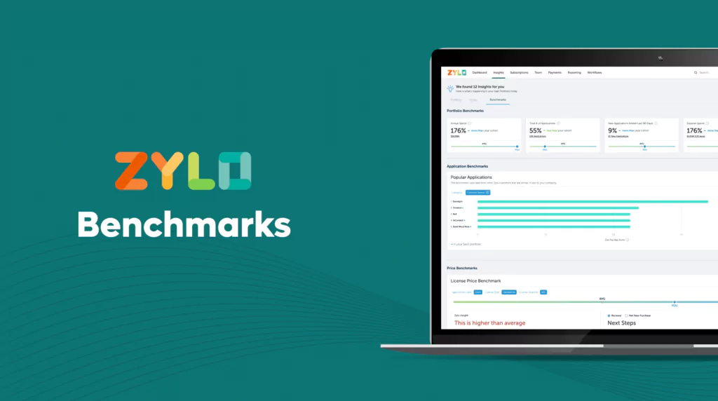 zylo benchmarks