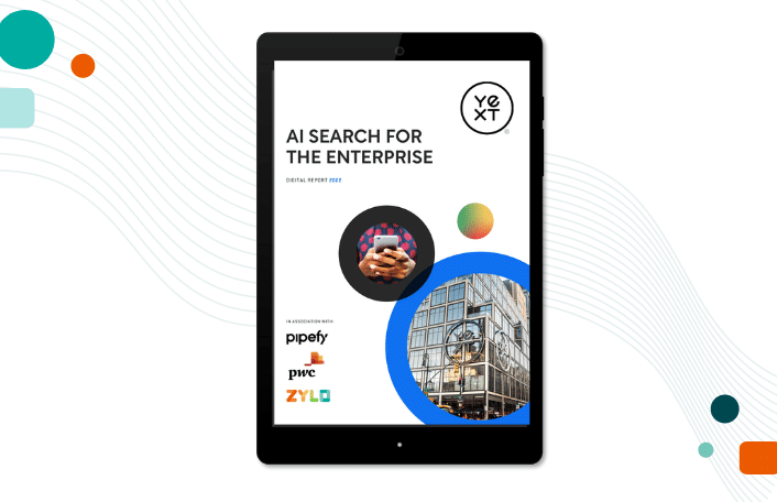 Technology Magazine: Yext’s AI Search for the Enterprise
