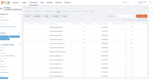 Airtable integration