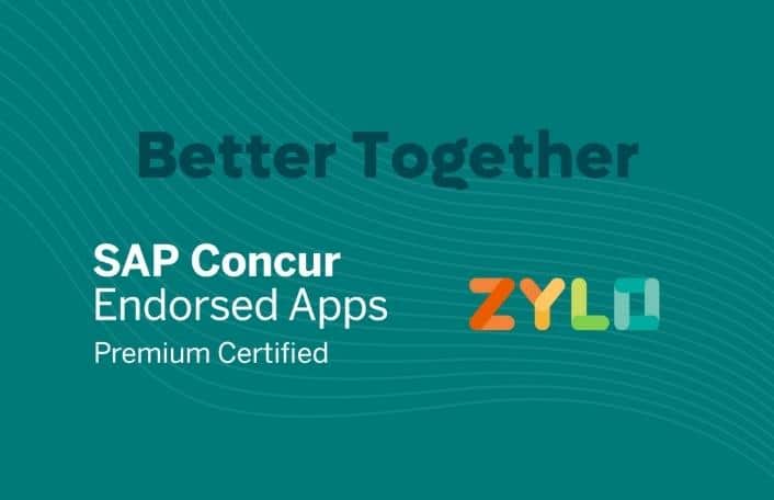 Zylo and SAP Concur