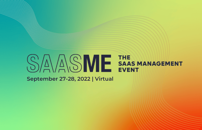 Zylo Announces SaaSMe 2022: The SaaS Management Event for Modern IT and Finance Leaders