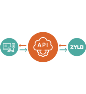 API illustration