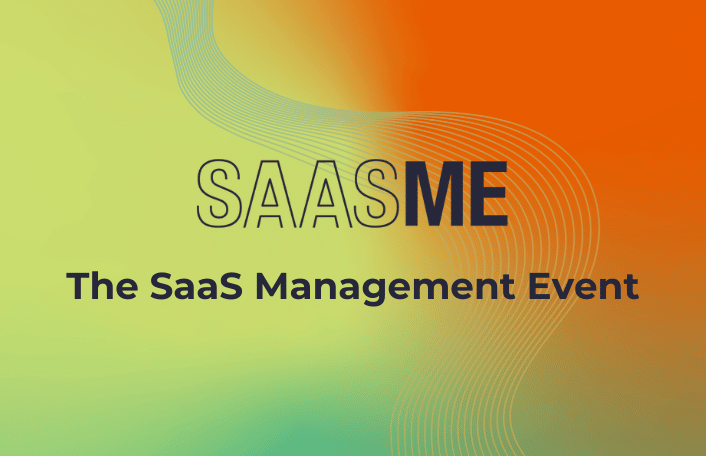 reasons to attend SaaSMe