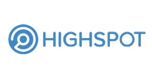 highspot logo