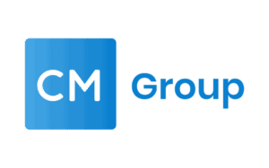 CM group logo