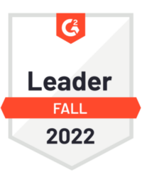 SaaS Management Leader - G2Crowd