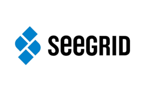 Seegrid Logo