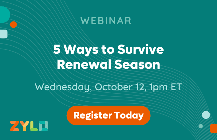 5 Ways to Survive Renewal Season