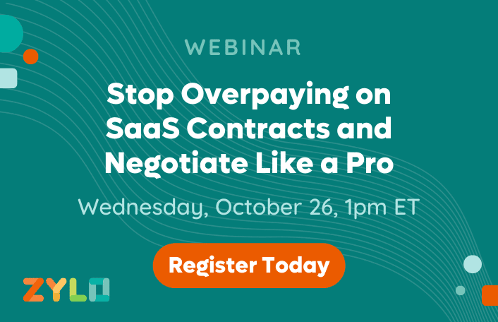 Stop Overpaying on SaaS Contracts