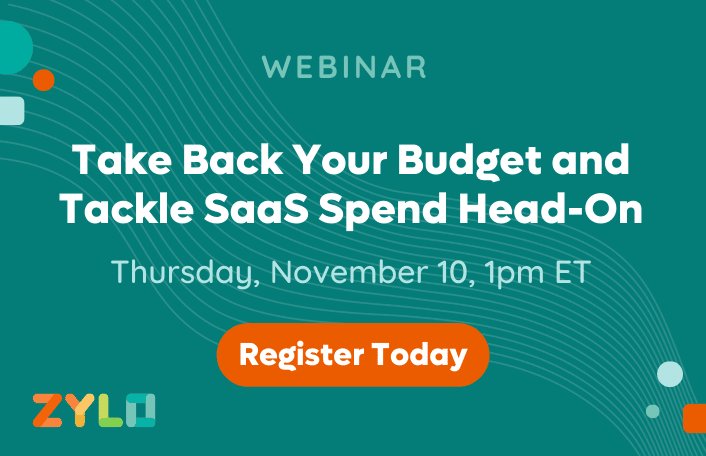 Take Back Your Budget