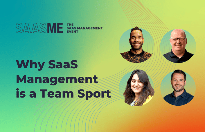 saas management team sport