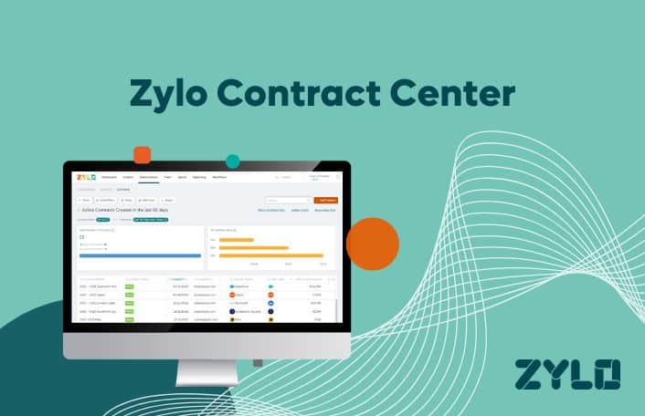 Zylo Contract Center Fuels Improved SaaS Cost Savings and Faster Renewals