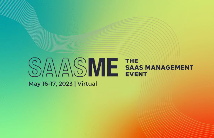 Zylo Announces SaaSMe 2023, the Premiere SaaS Management Event Powered by Zylo