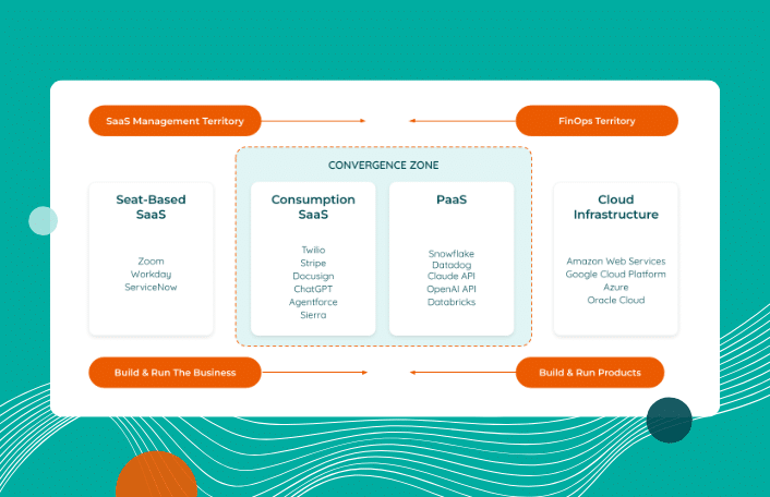 ITAM and FinOps Convergence