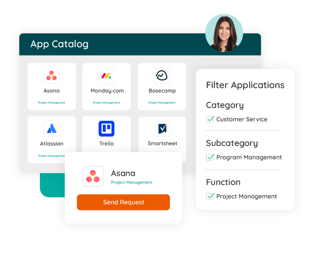 App Catalog