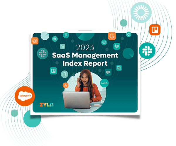 Zylo  The Leading SaaS Management and Optimization Platform