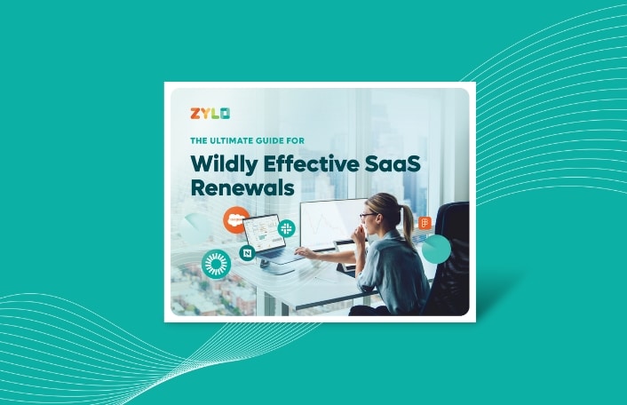 guide to effective SaaS renewals