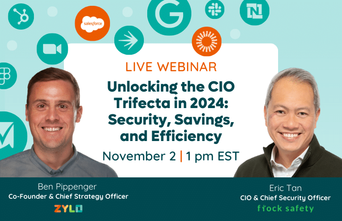 CIO Webinar