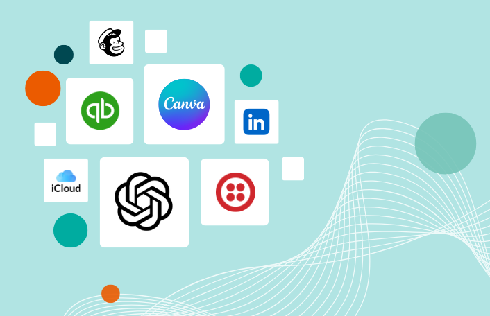 Top Expensed Applications for 2024 - SaaS Management Index
