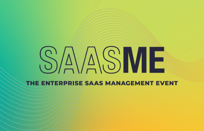 SaaSMe 2024: The Enterprise SaaS Management Event Takeaways