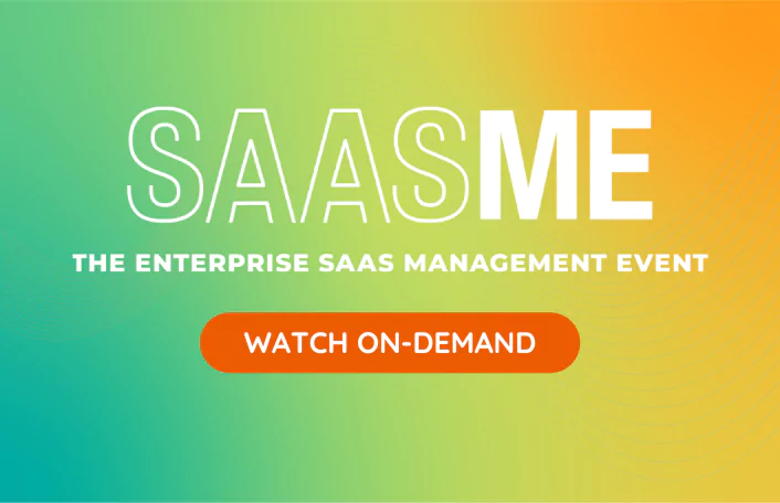 SaaSMe Customer Day 2024 On-Demand