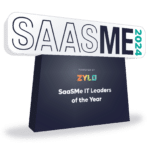 SaaSMe 2024 IT Leaders of the Year Award