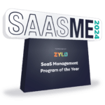 SaaSMe 2024 Program of the Year Award