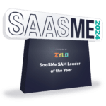 SaaSMe 2024 SAM Leader of the Year Award