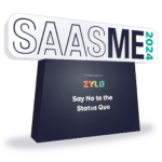 SaaSMe 2024 Say No to the Status Quo Award