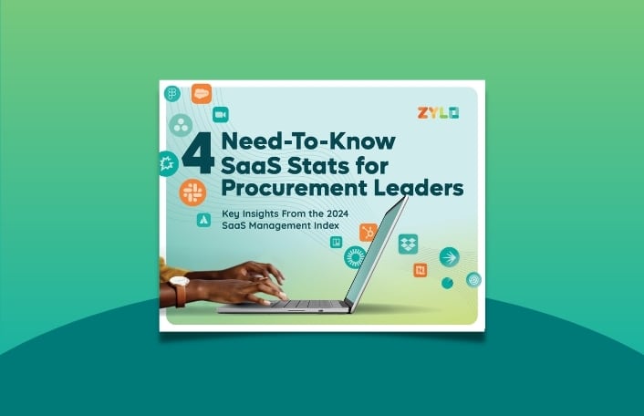 4 SaaS Management Opportunities for Procurement Leaders