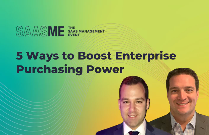 5 ways IAC boosts enterprise purchasing power