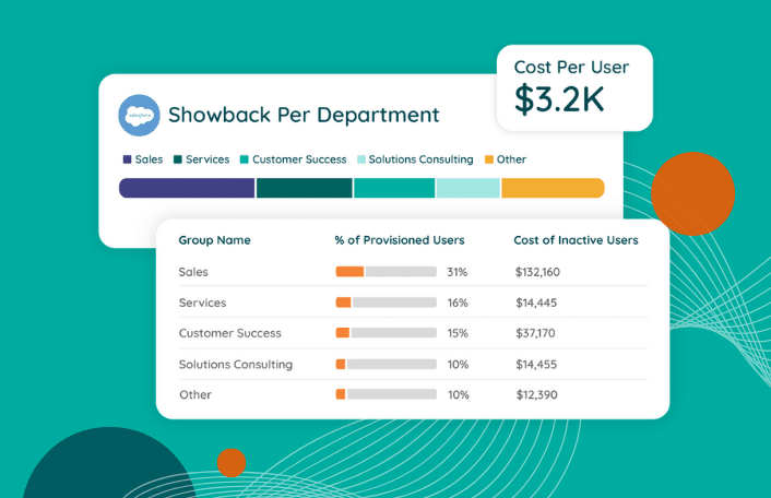 IT Cost Allocation with Zylo