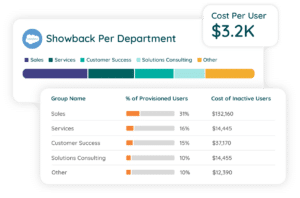 Zylo Cost Allocation illustration