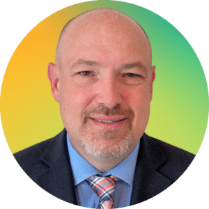 Tom Cipolla, Gartner