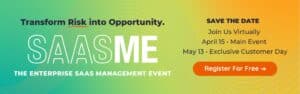 SaaSMe 2025 Registration Banner