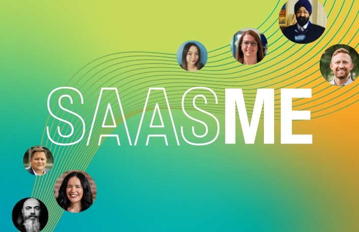 SaaSMe 2025 Takeaways