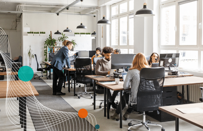 Using AI in the Workplace